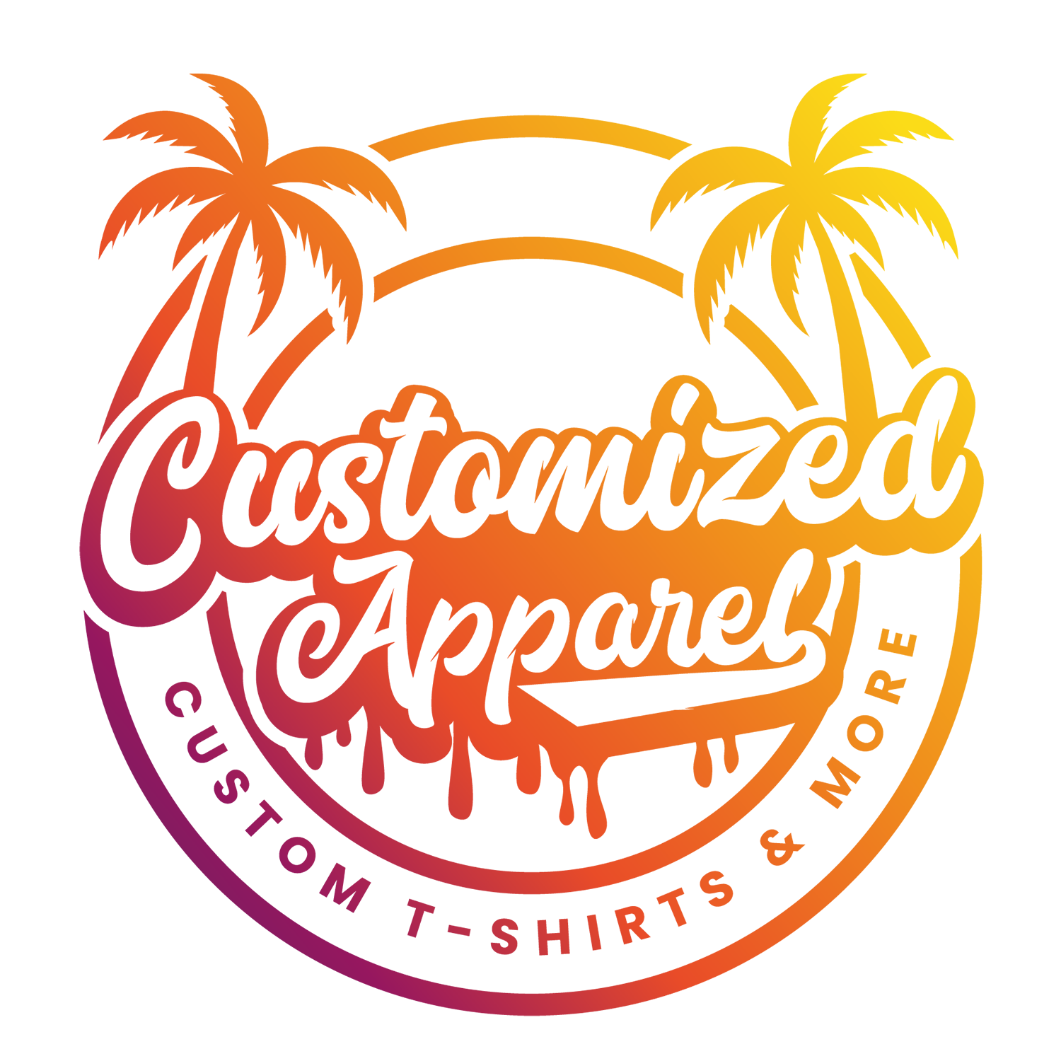 Customized Apparel
